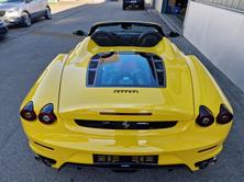 FERRARI F430 Spider, Essence, Occasion / Utilisé, Manuelle - 7