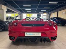 FERRARI F430 Spider, Essence, Occasion / Utilisé, Automatique - 3