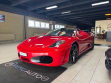 FERRARI F430 Spider, Essence, Occasion / Utilisé, Automatique - 4