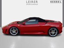 FERRARI F430 Spider, Petrol, Second hand / Used, Automatic - 2