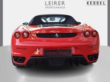 FERRARI F430 Spider, Petrol, Second hand / Used, Automatic - 3