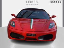 FERRARI F430 Spider, Petrol, Second hand / Used, Automatic - 4