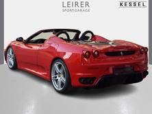 FERRARI F430 Spider, Petrol, Second hand / Used, Automatic - 5