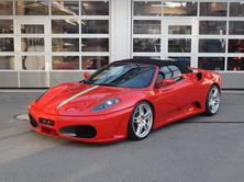 FERRARI F430 Spider, Petrol, Second hand / Used, Automatic - 6