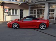 FERRARI F430 Spider, Petrol, Second hand / Used, Automatic - 7