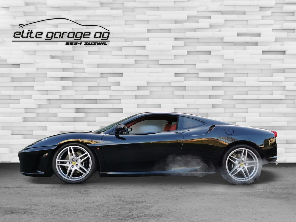 FERRARI F430, Benzina, Occasioni / Usate, Automatico - 5