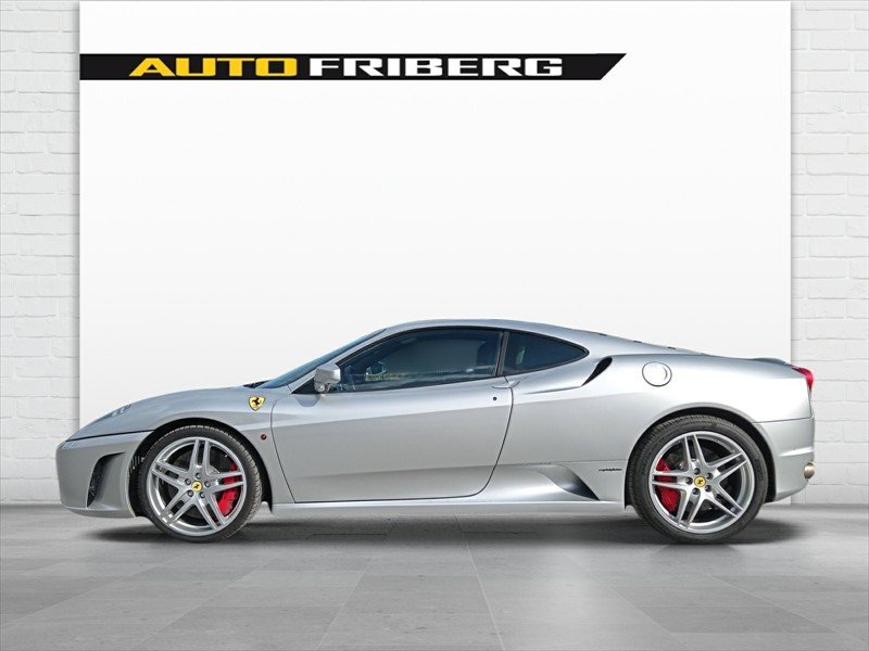FERRARI F430, Benzina, Occasioni / Usate, Automatico - 3