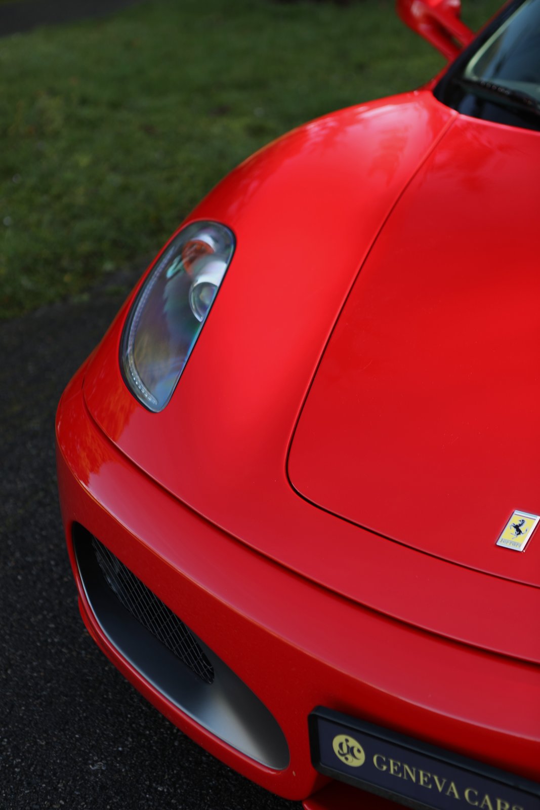FERRARI F430, Benzina, Occasioni / Usate, Manuale - 7