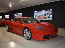 FERRARI F430, Petrol, Second hand / Used, Manual - 6