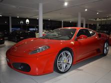 FERRARI F430, Petrol, Second hand / Used, Manual - 7