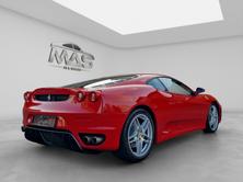 FERRARI F430, Benzina, Occasioni / Usate, Automatico - 6