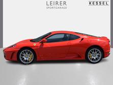 FERRARI F430, Petrol, Second hand / Used, Automatic - 2