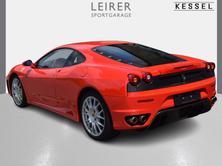 FERRARI F430, Petrol, Second hand / Used, Automatic - 3