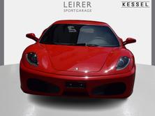 FERRARI F430, Petrol, Second hand / Used, Automatic - 4