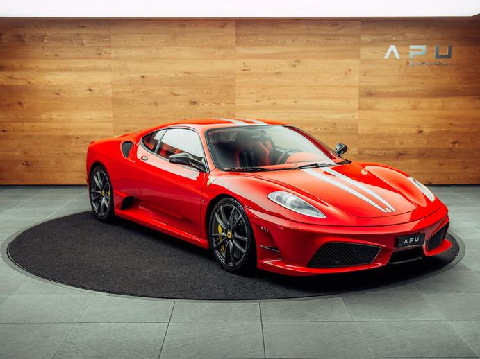 FERRARI F430 Scuderia, Benzina, Occasioni / Usate, Automatico