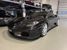 FERRARI F430 * manual gearbox*, Petrol, Second hand / Used, Automatic - 2