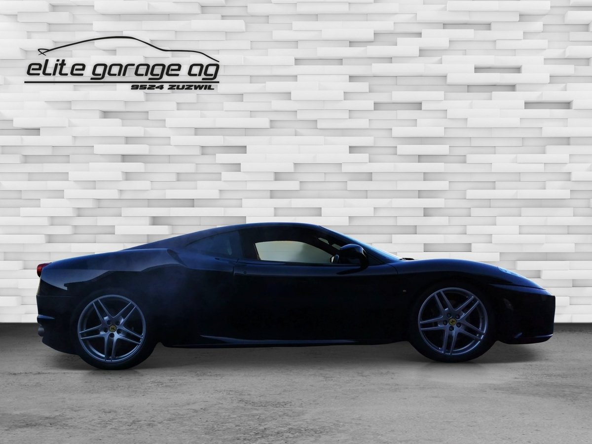 FERRARI F430, Benzina, Occasioni / Usate, Automatico - 4