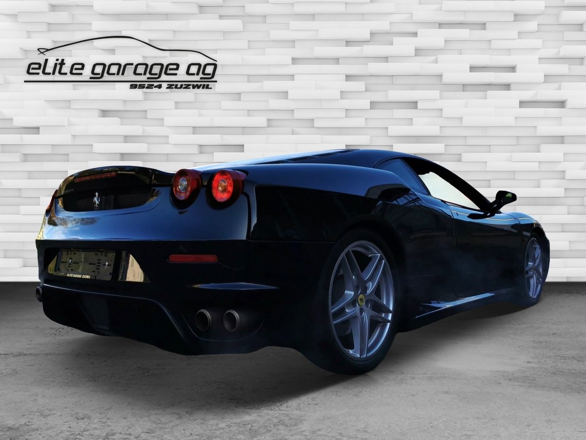 FERRARI F430, Benzina, Occasioni / Usate, Automatico - 6