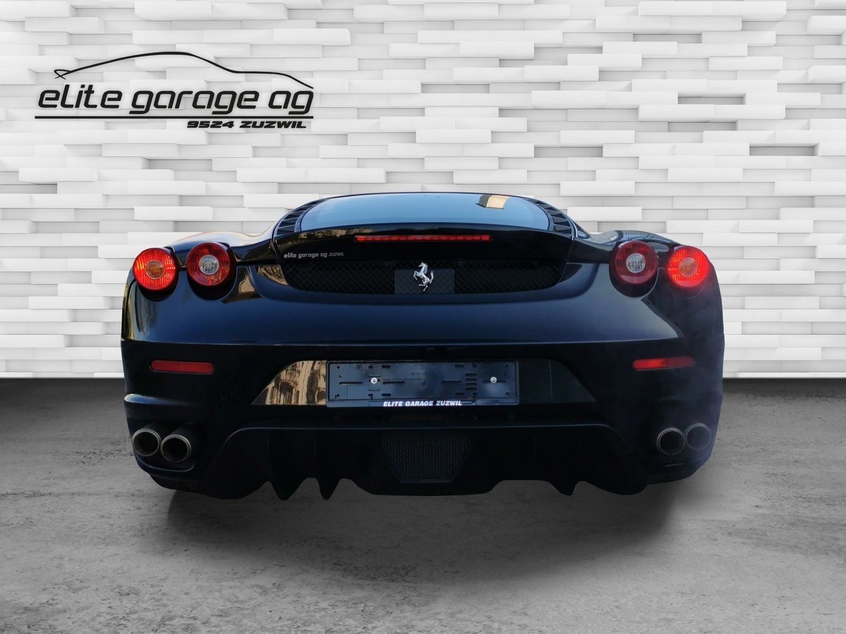 FERRARI F430, Benzina, Occasioni / Usate, Automatico - 7