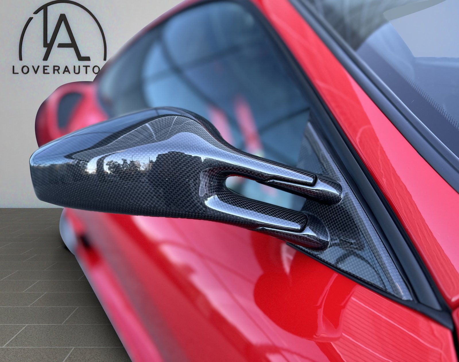 FERRARI F430 Scuderia, Benzin, Occasion / Gebraucht, Automat - 3