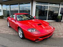 FERRARI 550 Maranello, Essence, Occasion / Utilisé, Manuelle - 2