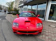 FERRARI 550 Maranello, Essence, Occasion / Utilisé, Manuelle - 3