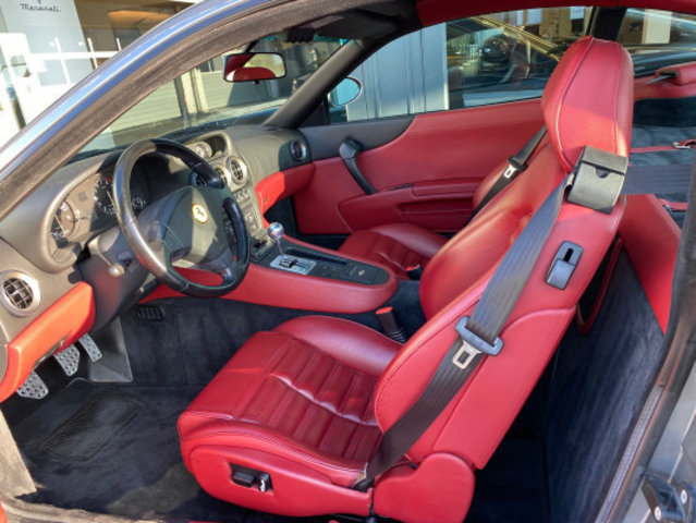 FERRARI F550 Maranello, Occasioni / Usate, Manuale - 7