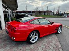 FERRARI 550 Maranello, Essence, Occasion / Utilisé, Manuelle - 5