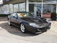 FERRARI 550 Maranello, Benzin, Occasion / Gebraucht, Handschaltung - 2