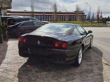 FERRARI 550 Maranello, Benzin, Occasion / Gebraucht, Handschaltung - 6