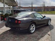 FERRARI 550 Maranello, Benzin, Occasion / Gebraucht, Handschaltung - 5