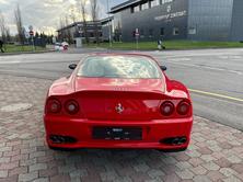 FERRARI 550 Maranello, Essence, Occasion / Utilisé, Manuelle - 7
