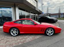 FERRARI 550 Maranello, Essence, Occasion / Utilisé, Manuelle - 4
