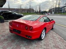 FERRARI 550 Maranello, Essence, Occasion / Utilisé, Manuelle - 6