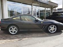 FERRARI 550 Maranello, Benzin, Occasion / Gebraucht, Handschaltung - 4