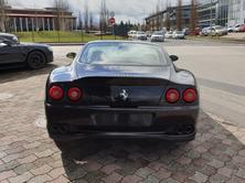 FERRARI 550 Maranello, Benzin, Occasion / Gebraucht, Handschaltung - 7