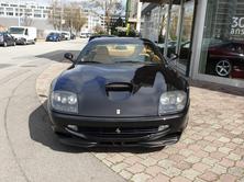 FERRARI 550 Maranello, Benzin, Occasion / Gebraucht, Handschaltung - 3