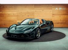 FERRARI F8 Spider, Benzina, Occasioni / Usate, Automatico - 4