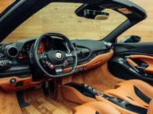 FERRARI F8 Spider, Benzina, Occasioni / Usate, Automatico - 5