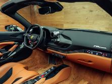 FERRARI F8 Spider, Benzina, Occasioni / Usate, Automatico - 6