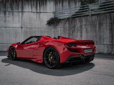 FERRARI F8 Spider, Essence, Occasion / Utilisé, Automatique - 2