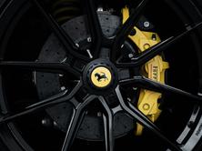 FERRARI F8 Spider, Essence, Occasion / Utilisé, Automatique - 3