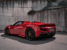 FERRARI F8 Spider, Essence, Occasion / Utilisé, Automatique - 5