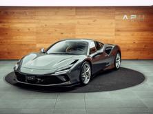 FERRARI F8 Tributo, Benzin, Occasion / Gebraucht, Automatik - 4