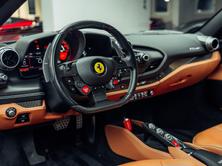 FERRARI F8 Tributo, Benzin, Occasion / Gebraucht, Automatik - 5