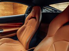 FERRARI F8 Tributo, Benzin, Occasion / Gebraucht, Automatik - 7