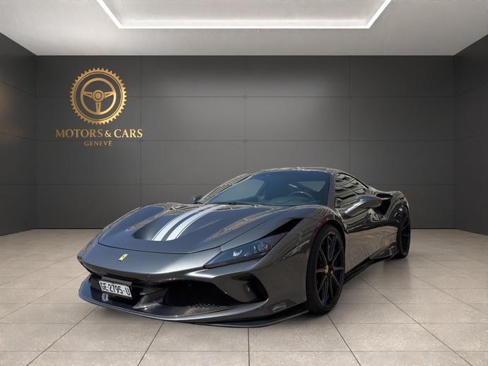 FERRARI F8 Tributo, Petrol, Second hand / Used, Automatic