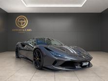 FERRARI F8 Tributo, Petrol, Second hand / Used, Automatic - 2