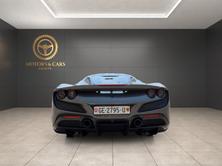 FERRARI F8 Tributo, Petrol, Second hand / Used, Automatic - 4