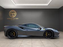 FERRARI F8 Tributo, Petrol, Second hand / Used, Automatic - 5